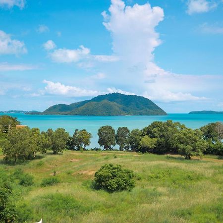 Phuket Kana International Hotel普吉岛卡娜国际酒店 Rawai Εξωτερικό φωτογραφία