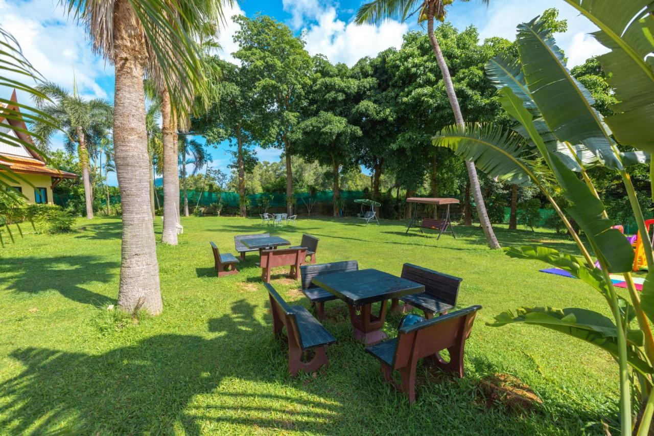 Phuket Kana International Hotel普吉岛卡娜国际酒店 Rawai Εξωτερικό φωτογραφία