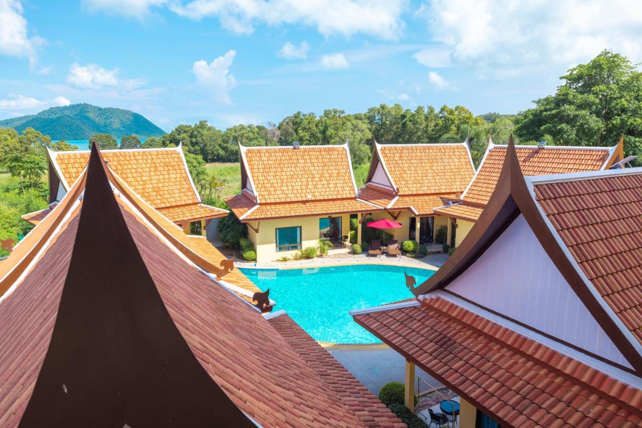 Phuket Kana International Hotel普吉岛卡娜国际酒店 Rawai Εξωτερικό φωτογραφία