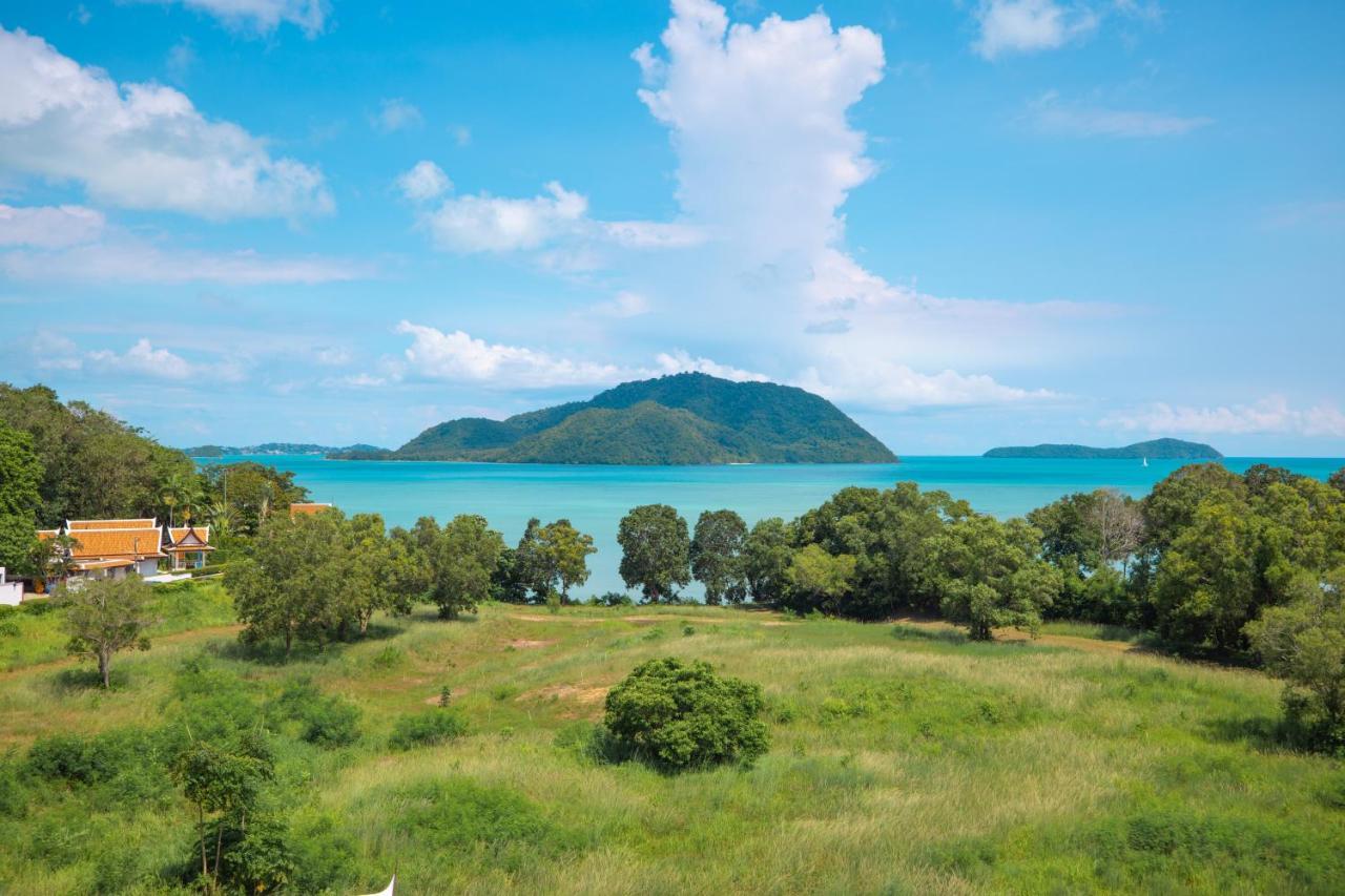 Phuket Kana International Hotel普吉岛卡娜国际酒店 Rawai Εξωτερικό φωτογραφία
