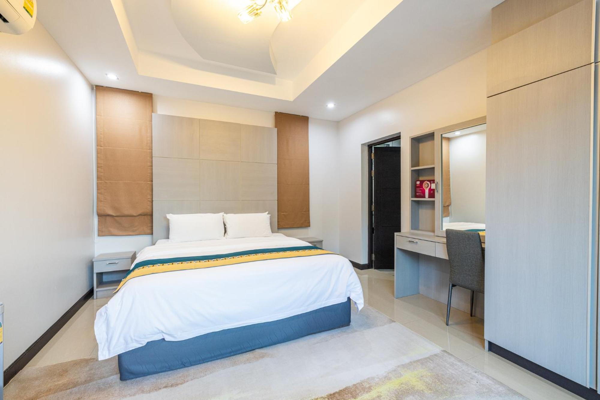 Phuket Kana International Hotel普吉岛卡娜国际酒店 Rawai Εξωτερικό φωτογραφία
