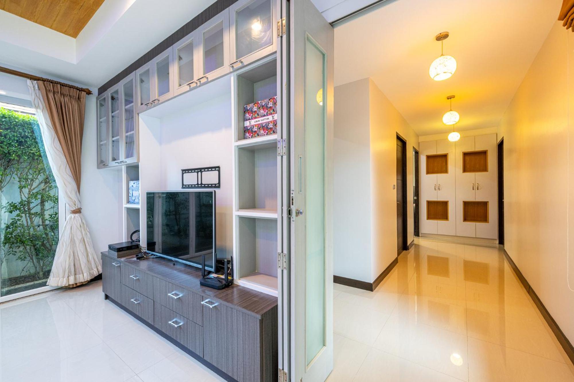 Phuket Kana International Hotel普吉岛卡娜国际酒店 Rawai Εξωτερικό φωτογραφία